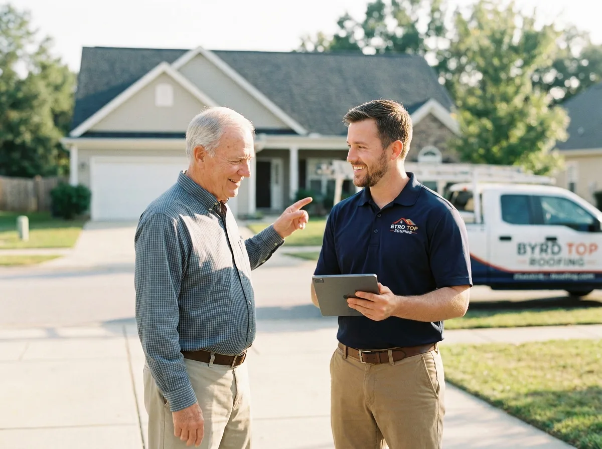 Roofing Bonner Springs, KS FAQs